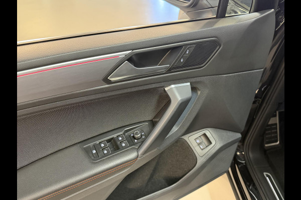 Seat Tarraco 1.4 TSI e-Hybrid PHEV FR Business FABRIEKSGARANTIE 03-2028 20"/Panoramadak/Trekhaak/360 camera/Keyless/Dodehoek/Elektrische klep/Stuur + stoelverwarming v+a
