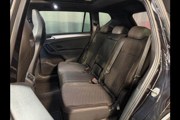 Seat Tarraco 1.4 TSI e-Hybrid PHEV FR Business FABRIEKSGARANTIE 03-2028 20"/Panoramadak/Trekhaak/360 camera/Keyless/Dodehoek/Elektrische klep/Stuur + stoelverwarming v+a