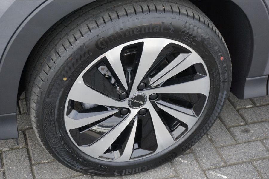 BYD SEAL U 1.5 DM-i FWD Boost 218PK | SUPER LUXE | 6 JR GARANTIE