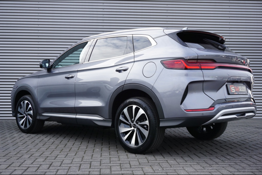 BYD SEAL U 1.5 DM-i FWD Boost 218PK | SUPER LUXE | 6 JR GARANTIE