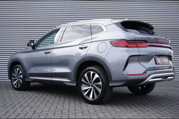 BYD SEAL U 1.5 DM-i FWD Boost 218PK | SUPER LUXE | 6 JR GARANTIE