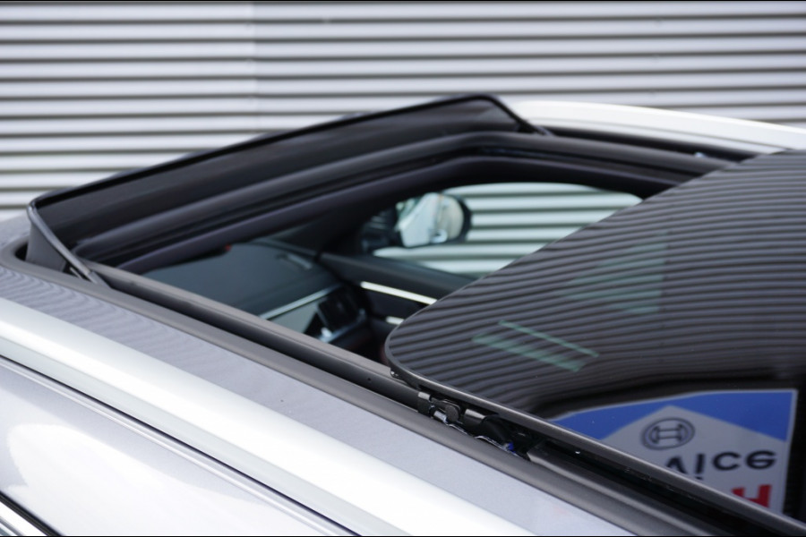 BYD SEAL U 1.5 DM-i FWD Boost 218PK | SUPER LUXE | 6 JR GARANTIE