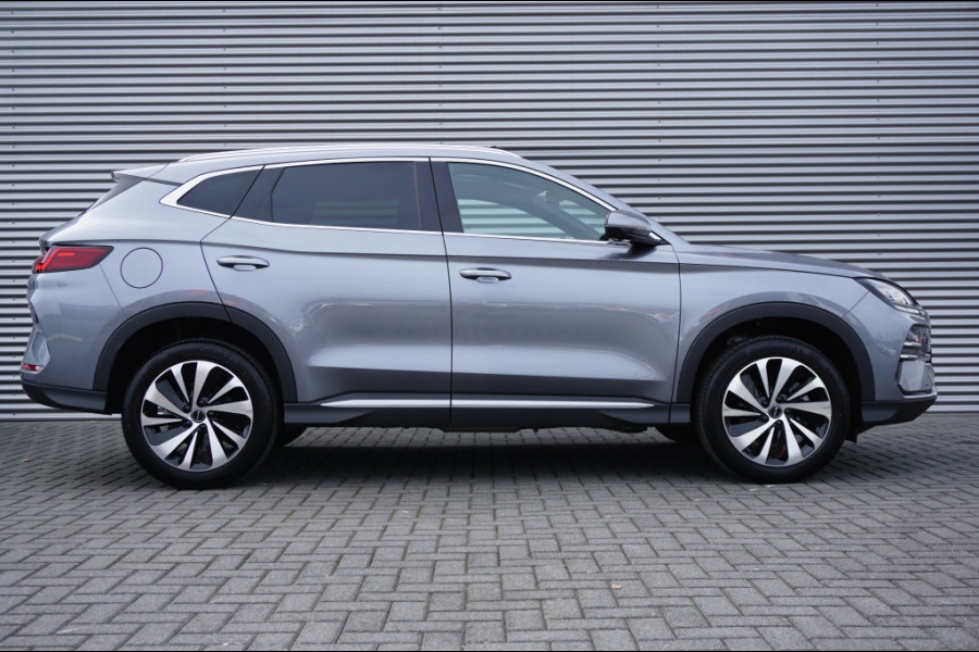 BYD SEAL U 1.5 DM-i FWD Boost 218PK | SUPER LUXE | 6 JR GARANTIE