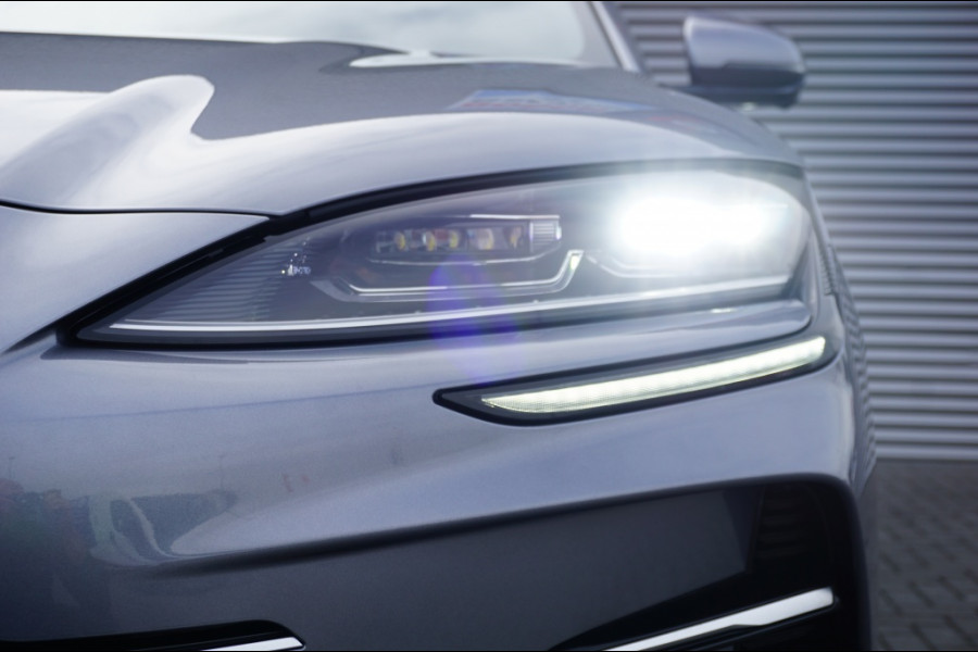 BYD SEAL U 1.5 DM-i FWD Boost 218PK | SUPER LUXE | 6 JR GARANTIE