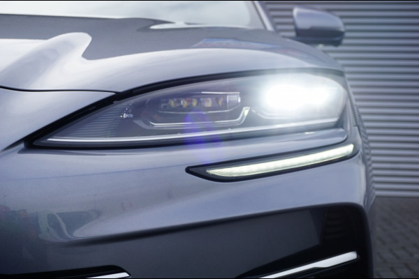 BYD SEAL U 1.5 DM-i FWD Boost 218PK | SUPER LUXE | 6 JR GARANTIE