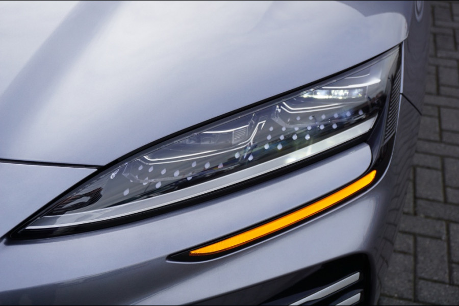 BYD SEAL U 1.5 DM-i FWD Boost 218PK | SUPER LUXE | 6 JR GARANTIE