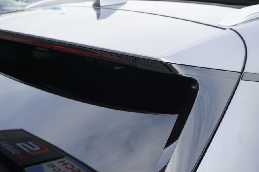BYD SEAL U 1.5 DM-i FWD Boost 218PK | SUPER LUXE | 6 JR GARANTIE