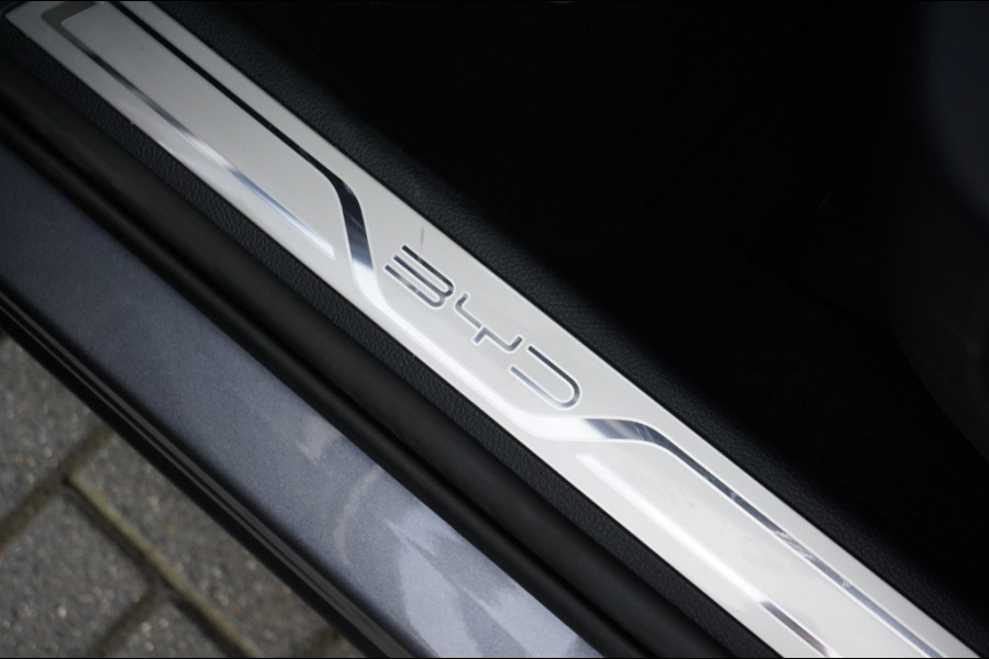 BYD SEAL U 1.5 DM-i FWD Boost 218PK | SUPER LUXE | 6 JR GARANTIE