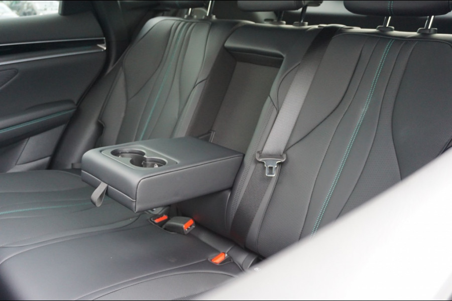 BYD SEAL U 1.5 DM-i FWD Boost 218PK | SUPER LUXE | 6 JR GARANTIE
