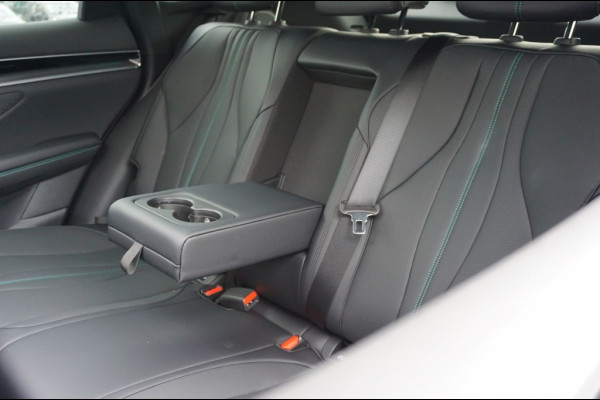 BYD SEAL U 1.5 DM-i FWD Boost 218PK | SUPER LUXE | 6 JR GARANTIE