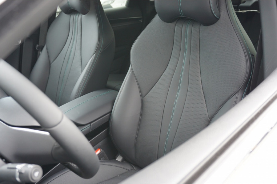 BYD SEAL U 1.5 DM-i FWD Boost 218PK | SUPER LUXE | 6 JR GARANTIE
