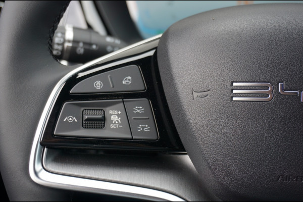 BYD SEAL U 1.5 DM-i FWD Boost 218PK | SUPER LUXE | 6 JR GARANTIE