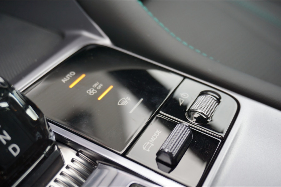 BYD SEAL U 1.5 DM-i FWD Boost 218PK | SUPER LUXE | 6 JR GARANTIE