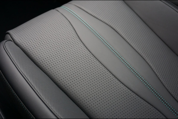 BYD SEAL U 1.5 DM-i FWD Boost 218PK | SUPER LUXE | 6 JR GARANTIE
