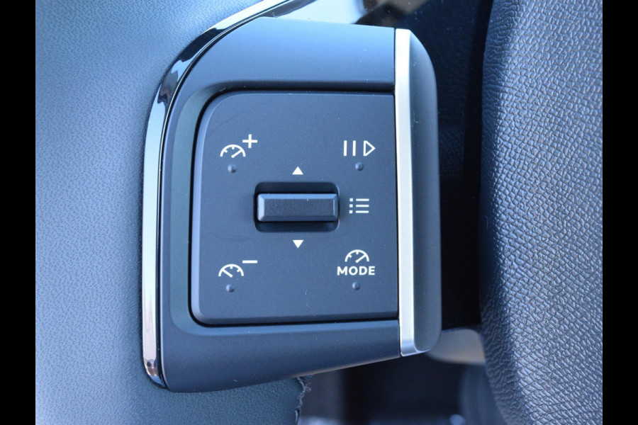 Citroën C3 Aircross 1.2 Hybrid 145pk Max 7p. l Navigatie l Camera l Apple Carplay/Android Auto