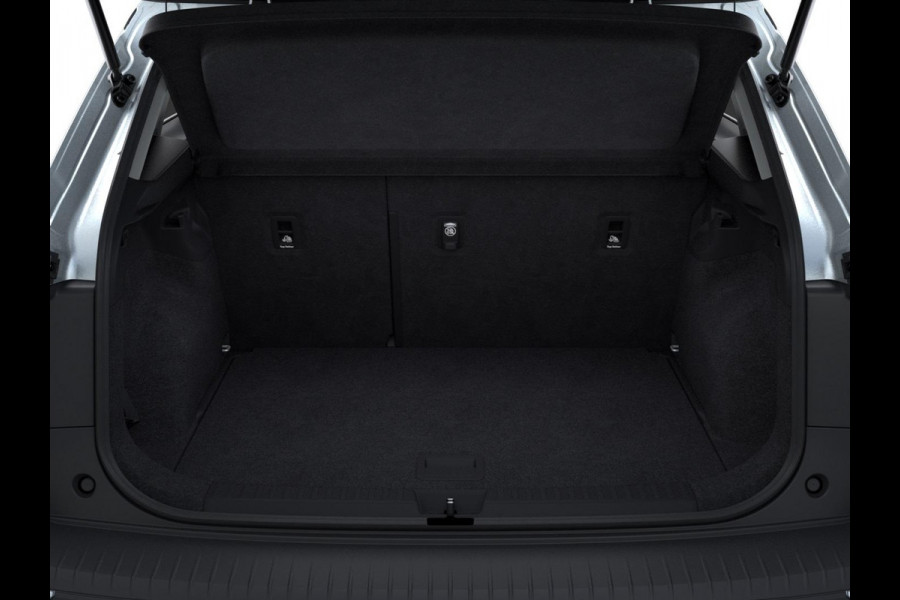 Škoda Epiq Business Launch Edition 56 kWh 211 pk | Suite Interieur | Light & View Pakket | Panorama Dak | Trekhaak |  19" lichtmetalen velgen Lark, zwart