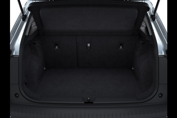 Škoda Epiq Business Launch Edition 56 kWh 211 pk | Suite Interieur | Light & View Pakket | Panorama Dak | Trekhaak |  19" lichtmetalen velgen Lark, zwart
