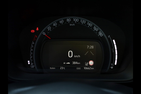 Toyota Aygo X 1.0 VVT-i MT Premium | Cabrio | JBL Audio | Stoelverwarming