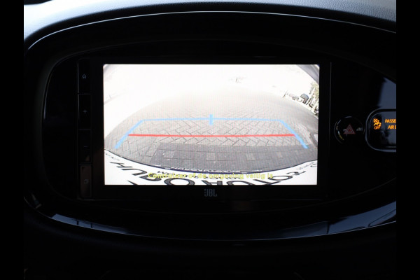 Toyota Aygo X 1.0 VVT-i MT Premium | Cabrio | JBL Audio | Stoelverwarming