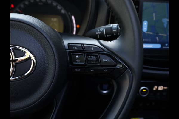 Toyota Aygo X 1.0 VVT-i MT Premium | Cabrio | JBL Audio | Stoelverwarming