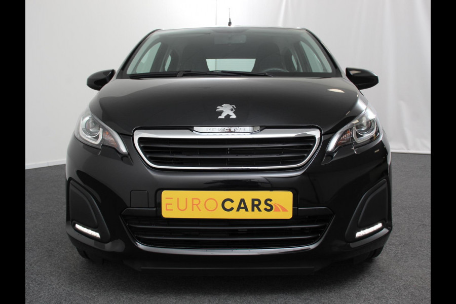 Peugeot 108 1.0 e-VTi Active Airco Bluetooth Led 5 deurs