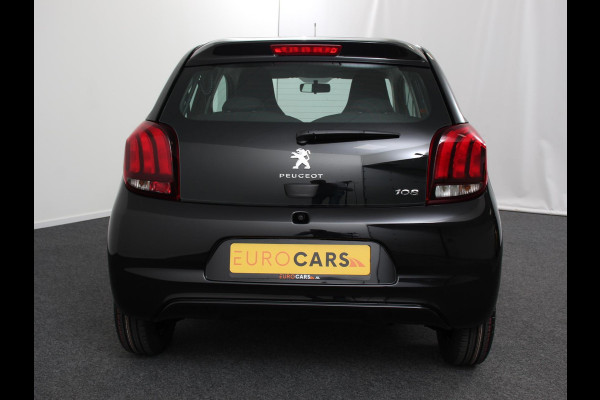 Peugeot 108 1.0 e-VTi Active Airco Bluetooth Led 5 deurs