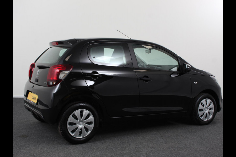Peugeot 108 1.0 e-VTi Active Airco Bluetooth Led 5 deurs