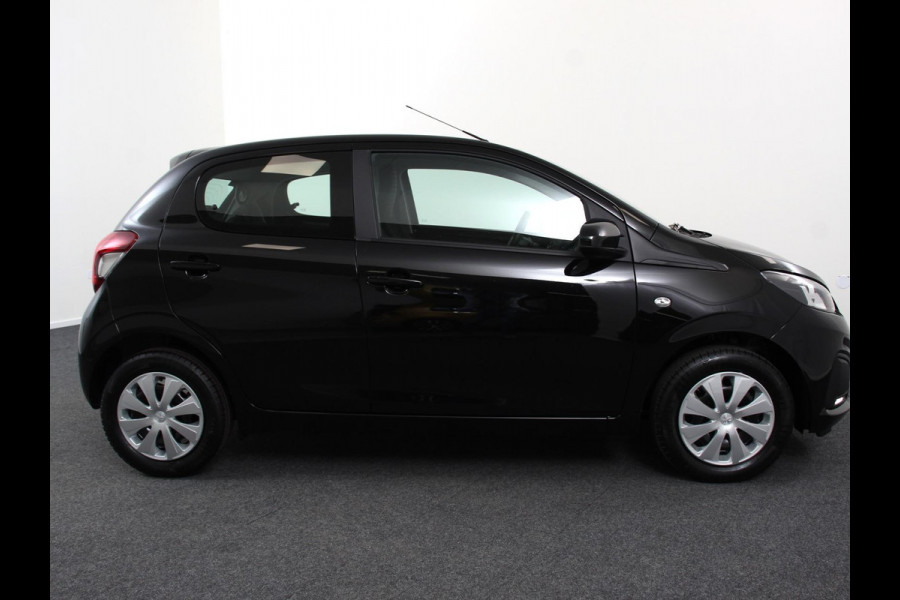 Peugeot 108 1.0 e-VTi Active Airco Bluetooth Led 5 deurs