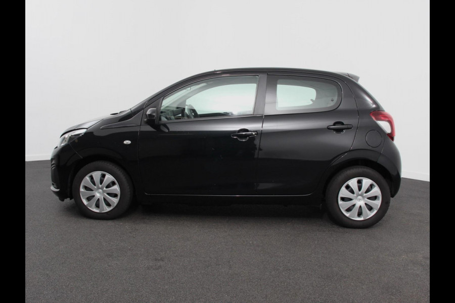 Peugeot 108 1.0 e-VTi Active Airco Bluetooth Led 5 deurs