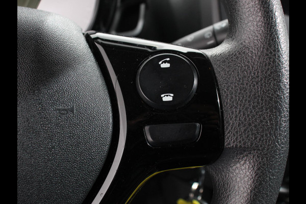 Peugeot 108 1.0 e-VTi Active Airco Bluetooth Led 5 deurs