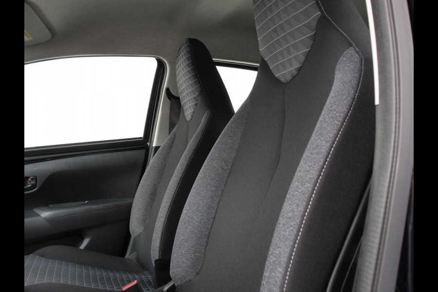 Peugeot 108 1.0 e-VTi Active Airco Bluetooth Led 5 deurs