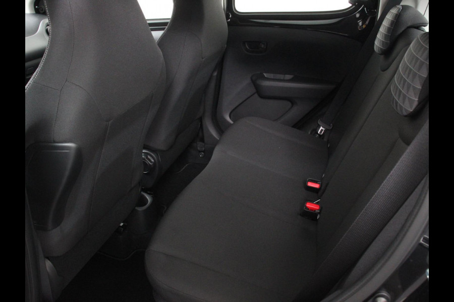Peugeot 108 1.0 e-VTi Active Airco Bluetooth Led 5 deurs