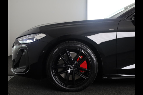 Audi A5 Limousine 2.0 e-hybrid quattro S edition 299pk | MMI experience pro |  Elektrisch instelbare voorstoelen |  Bang & Olufsen Premium Sound | Lederen bekleding