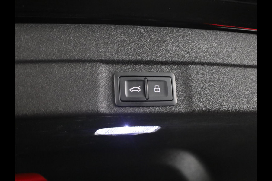Audi A5 Limousine 2.0 e-hybrid quattro S edition 299pk | MMI experience pro |  Elektrisch instelbare voorstoelen |  Bang & Olufsen Premium Sound | Lederen bekleding