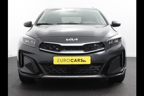 Kia Xceed 1.6 GDi PHEV Automaat DynamicLine DEMO ! Navigatie Apple Carplay/Android Auto  Adaptive Cruise Control  Parkeersensoren  Camera  Stoel-en stuurwielverwarming  Virtual Cockpit  Full LED