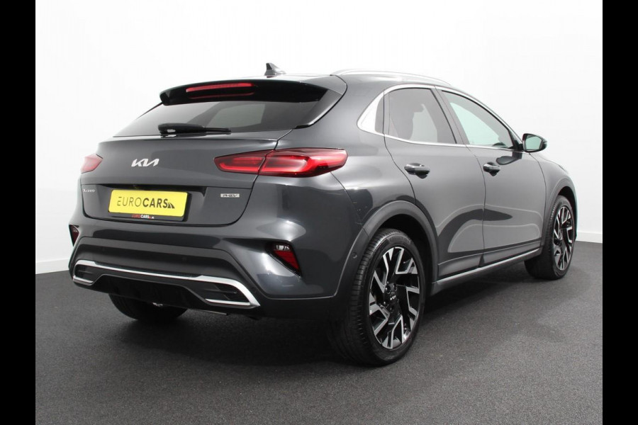 Kia Xceed 1.6 GDi PHEV Automaat DynamicLine DEMO ! Navigatie Apple Carplay/Android Auto  Adaptive Cruise Control  Parkeersensoren  Camera  Stoel-en stuurwielverwarming  Virtual Cockpit  Full LED