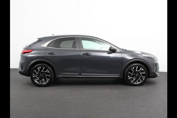 Kia Xceed 1.6 GDi PHEV Automaat DynamicLine DEMO ! Navigatie Apple Carplay/Android Auto  Adaptive Cruise Control  Parkeersensoren  Camera  Stoel-en stuurwielverwarming  Virtual Cockpit  Full LED