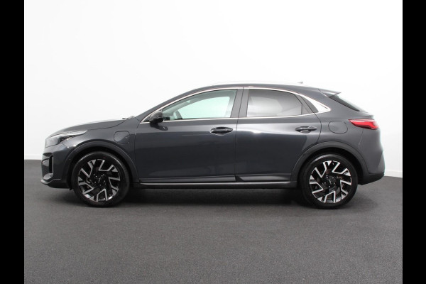 Kia Xceed 1.6 GDi PHEV Automaat DynamicLine DEMO ! Navigatie Apple Carplay/Android Auto  Adaptive Cruise Control  Parkeersensoren  Camera  Stoel-en stuurwielverwarming  Virtual Cockpit  Full LED