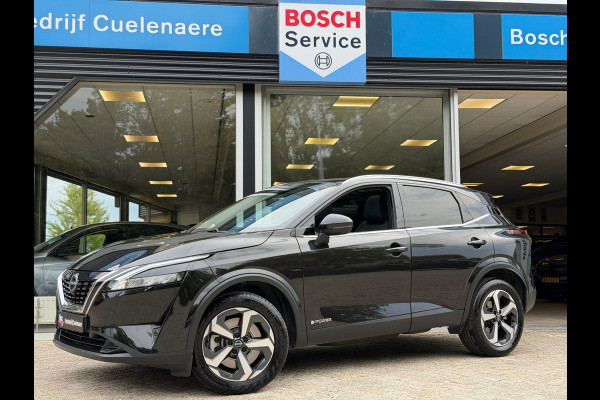 Nissan QASHQAI 1.5 e-Power N-Connecta Pano / 360 camera / Navi