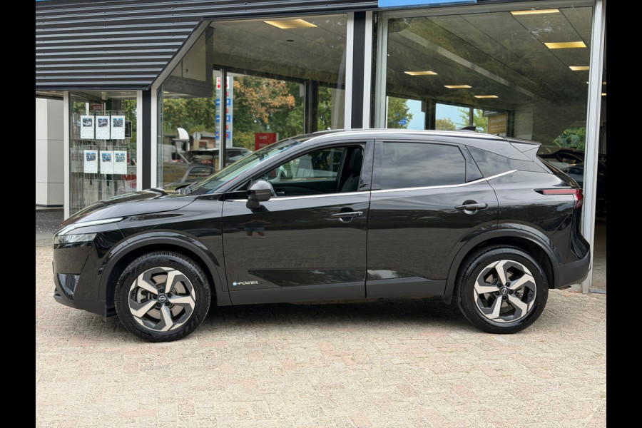 Nissan QASHQAI 1.5 e-Power N-Connecta Pano / 360 camera / Navi