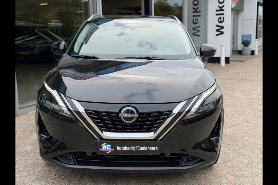 Nissan QASHQAI 1.5 e-Power N-Connecta Pano / 360 camera / Navi