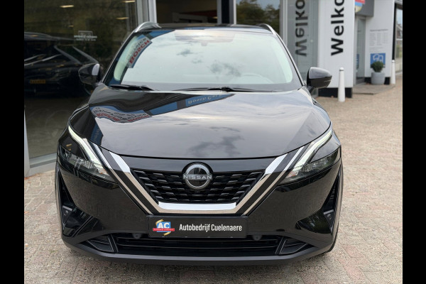 Nissan QASHQAI 1.5 e-Power N-Connecta Pano / 360 camera / Navi