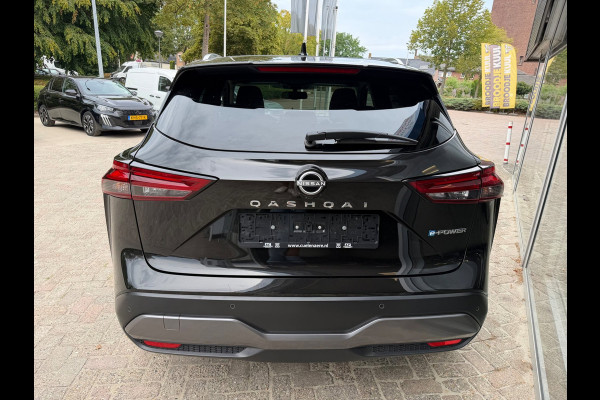 Nissan QASHQAI 1.5 e-Power N-Connecta Pano / 360 camera / Navi