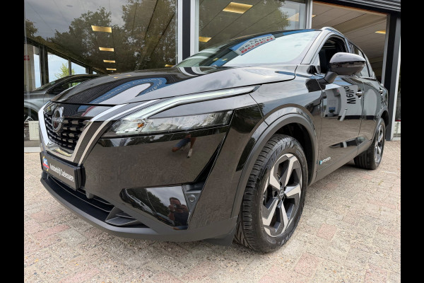 Nissan QASHQAI 1.5 e-Power N-Connecta Pano / 360 camera / Navi