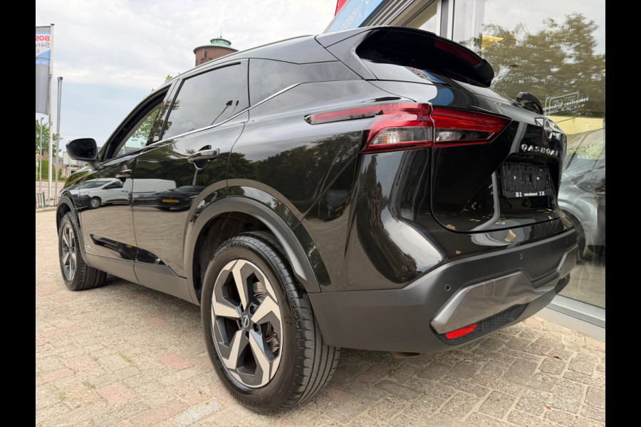 Nissan QASHQAI 1.5 e-Power N-Connecta Pano / 360 camera / Navi