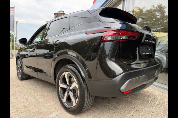 Nissan QASHQAI 1.5 e-Power N-Connecta Pano / 360 camera / Navi