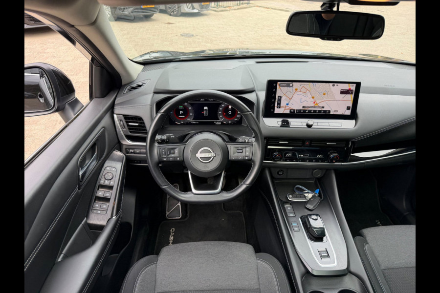 Nissan QASHQAI 1.5 e-Power N-Connecta Pano / 360 camera / Navi
