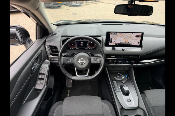 Nissan QASHQAI 1.5 e-Power N-Connecta Pano / 360 camera / Navi