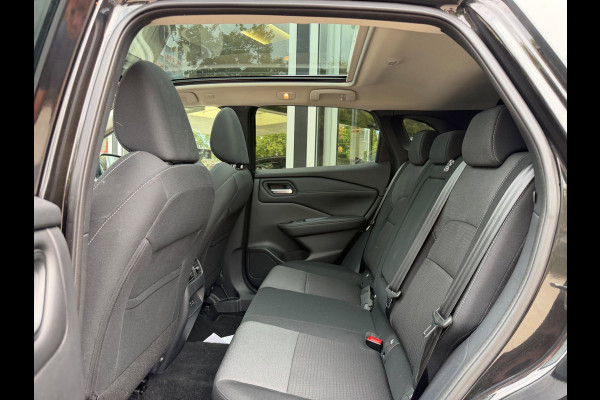 Nissan QASHQAI 1.5 e-Power N-Connecta Pano / 360 camera / Navi