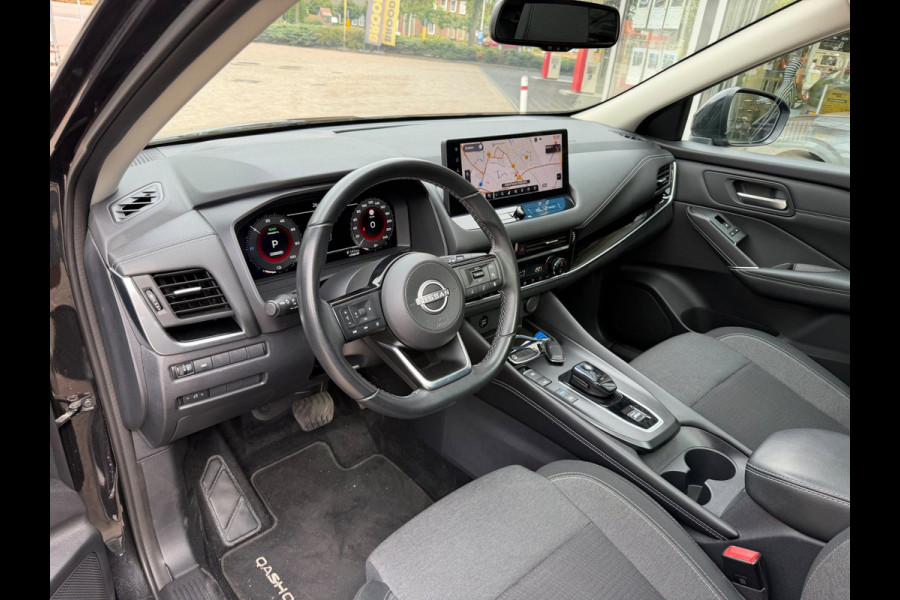 Nissan QASHQAI 1.5 e-Power N-Connecta Pano / 360 camera / Navi